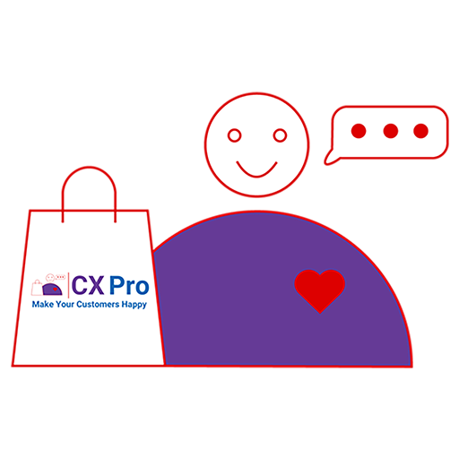 CX Pro - Make Your Customers Happy
