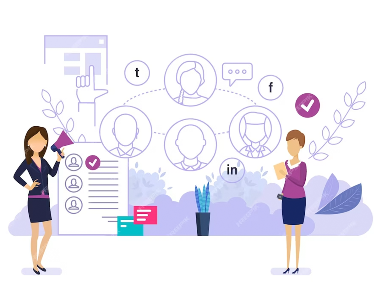 Xây dựng các điểm chạm tuyệt vời, tăng tỷ lệ chuyển đổi đơn hàng