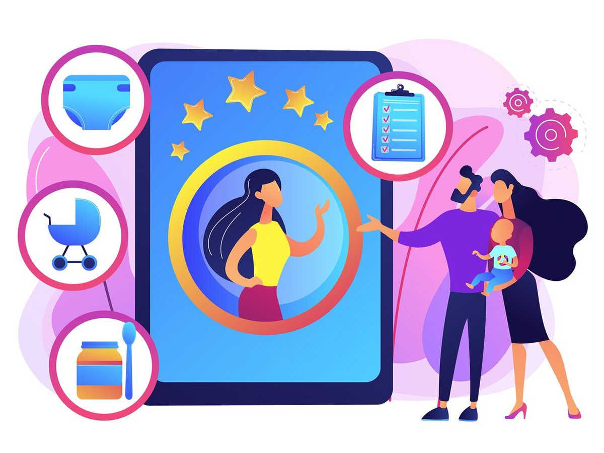 Duy trì sự thấu hiểu xâu sắc liên tục, tăng giá trị vòng đời khách hàng