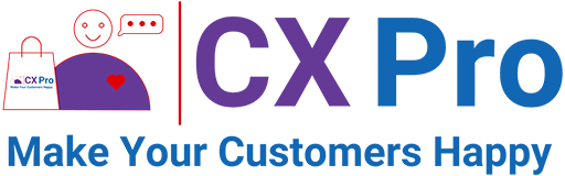 CX Pro - Make Your Customers Happy
